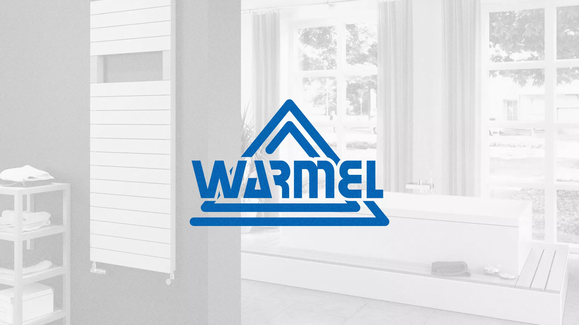 Разработка сайта для компании «WARMEL» по продаже полотенцесушителей в Тырныаузе